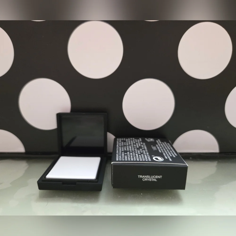 2/$20✨️NARS Setting Powder Mini✨️ - Picture 6 of 6